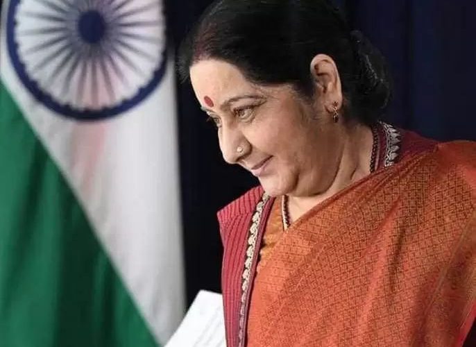 भारतीय राजकारणातलं प्रभावी महिला नेतृत्व हरपलं