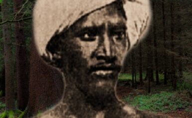 बिरसा मुंडा : मानवी प्रतिष्ठेसाठी लढा देणारा पहिला आदिवासी नेता