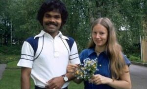 भारत आणि स्वीडनला जोडणारी एका उपेक्षिताची प्रेमकथा !