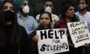 मार्गदर्शक सुचनांतून स्पष्ट होतंय भारतीय दुतावासाने विद्यार्थ्यांना नेमकी काय मदत केली ?