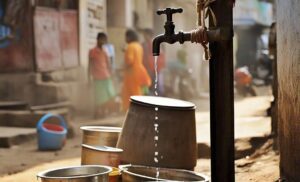४०० कोटी खर्चूनही उल्हासनगरात पाणीसमस्या ‘जैसे थे’ का ?