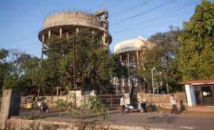 उल्हासनगर शहराचं पाणीपुरवठा वेळापत्रक महानगरपालिकेकडून अखेर घोषित !!