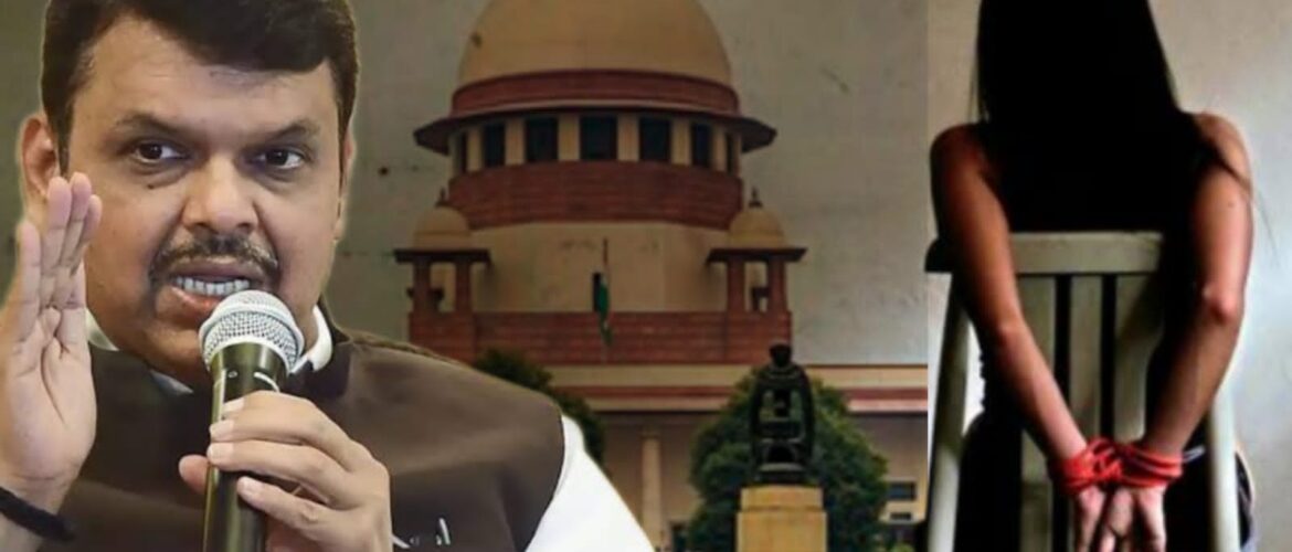 बेपत्ता मुलींबाबत सर्वोच्च न्यायालयाच्या मार्गदर्शक निर्देशांचं काय झालं ?