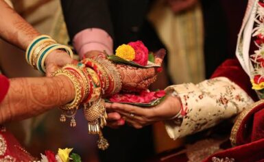 कन्या’दान’ या प्रथेमागची नेमकी मानसिकता काय ?