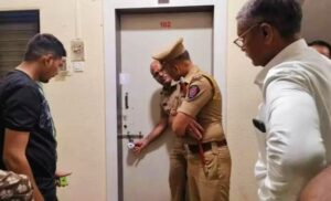 दीड कोटींचं घबाड सापडलं ; पोलिसांसाठी ‘अदखलपात्र’ गुन्हा !