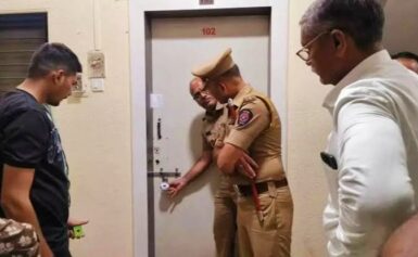 दीड कोटींचं घबाड सापडलं ; पोलिसांसाठी ‘अदखलपात्र’ गुन्हा !