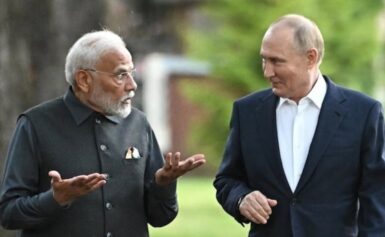 खरा इंटेलिजन्स अफवा ओळखतो आणि पसरवतही नाही !