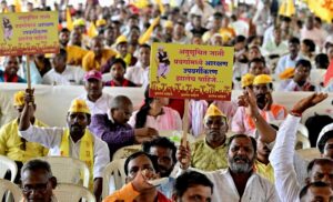 बौद्धांनी मांग समाजाची खिल्ली उडवणं योग्य नाही !